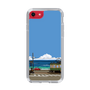 Slim Protection Case［ Studio Alec Shonan Story - Enoden and Fiat 500 ］