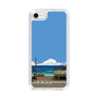 Slim Protection Case［ Studio Alec Shonan Story - Enoden and Fiat 500 ］