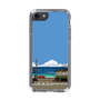 Slim Protection Case［ Studio Alec Shonan Story - Enoden and Fiat 500 ］