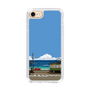 Slim Protection Case［ Studio Alec Shonan Story - Enoden and Fiat 500 ］
