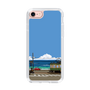 Slim Protection Case［ Studio Alec Shonan Story - Enoden and Fiat 500 ］