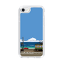 Slim Protection Case［ Studio Alec Shonan Story - Enoden and Fiat 500 ］
