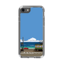 Slim Protection Case［ Studio Alec Shonan Story - Enoden and Fiat 500 ］