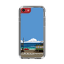 Slim Protection Case［ Studio Alec Shonan Story - Enoden and Fiat 500 ］