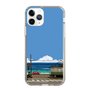 Slim Protection Case［ Studio Alec Shonan Story - Enoden and Fiat 500 ］