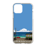 Slim Protection Case［ Studio Alec Shonan Story - Enoden and Fiat 500 ］