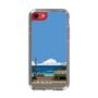 Slim Protection Case［ Studio Alec Shonan Story - Enoden and Fiat 500 ］