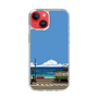 Slim Protection Case［ Studio Alec Shonan Story - Enoden and Fiat 500 ］