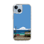 Slim Protection Case［ Studio Alec Shonan Story - Enoden and Fiat 500 ］