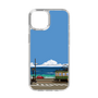 Slim Protection Case［ Studio Alec Shonan Story - Enoden and Fiat 500 ］