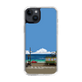 Slim Protection Case［ Studio Alec Shonan Story - Enoden and Fiat 500 ］