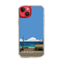 Slim Protection Case［ Studio Alec Shonan Story - Enoden and Fiat 500 ］