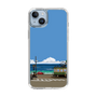 Slim Protection Case［ Studio Alec Shonan Story - Enoden and Fiat 500 ］