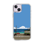 Slim Protection Case［ Studio Alec Shonan Story - Enoden and Fiat 500 ］