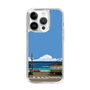 Slim Protection Case［ Studio Alec Shonan Story - Enoden and Fiat 500 ］