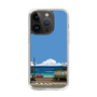 Slim Protection Case［ Studio Alec Shonan Story - Enoden and Fiat 500 ］