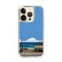 Slim Protection Case［ Studio Alec Shonan Story - Enoden and Fiat 500 ］