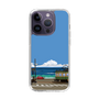 Slim Protection Case［ Studio Alec Shonan Story - Enoden and Fiat 500 ］