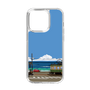 Slim Protection Case［ Studio Alec Shonan Story - Enoden and Fiat 500 ］