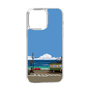 Slim Protection Case［ Studio Alec Shonan Story - Enoden and Fiat 500 ］