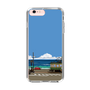 Slim Protection Case［ Studio Alec Shonan Story - Enoden and Fiat 500 ］