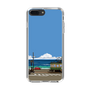 Slim Protection Case［ Studio Alec Shonan Story - Enoden and Fiat 500 ］