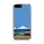 Slim Protection Case［ Studio Alec Shonan Story - Enoden and Fiat 500 ］