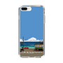 Slim Protection Case［ Studio Alec Shonan Story - Enoden and Fiat 500 ］