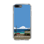 Slim Protection Case［ Studio Alec Shonan Story - Enoden and Fiat 500 ］