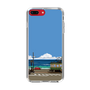 Slim Protection Case［ Studio Alec Shonan Story - Enoden and Fiat 500 ］