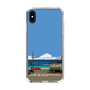 Slim Protection Case［ Studio Alec Shonan Story - Enoden and Fiat 500 ］