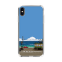 Slim Protection Case［ Studio Alec Shonan Story - Enoden and Fiat 500 ］