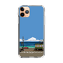 Slim Protection Case［ Studio Alec Shonan Story - Enoden and Fiat 500 ］