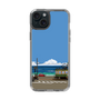 Slim Protection Case［ Studio Alec Shonan Story - Enoden and Fiat 500 ］