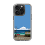 Slim Protection Case［ Studio Alec Shonan Story - Enoden and Fiat 500 ］