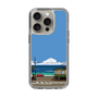 Slim Protection Case［ Studio Alec Shonan Story - Enoden and Fiat 500 ］