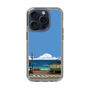 Slim Protection Case［ Studio Alec Shonan Story - Enoden and Fiat 500 ］