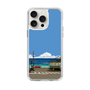 Slim Protection Case［ Studio Alec Shonan Story - Enoden and Fiat 500 ］