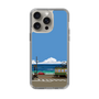 Slim Protection Case［ Studio Alec Shonan Story - Enoden and Fiat 500 ］