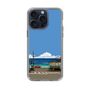 Slim Protection Case［ Studio Alec Shonan Story - Enoden and Fiat 500 ］