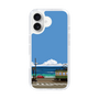 Slim Protection Case［ Studio Alec Shonan Story - Enoden and Fiat 500 ］