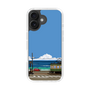 Slim Protection Case［ Studio Alec Shonan Story - Enoden and Fiat 500 ］