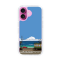 Slim Protection Case［ Studio Alec Shonan Story - Enoden and Fiat 500 ］