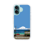 Slim Protection Case［ Studio Alec Shonan Story - Enoden and Fiat 500 ］