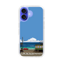 Slim Protection Case［ Studio Alec Shonan Story - Enoden and Fiat 500 ］