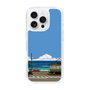 Slim Protection Case［ Studio Alec Shonan Story - Enoden and Fiat 500 ］