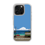 Slim Protection Case［ Studio Alec Shonan Story - Enoden and Fiat 500 ］
