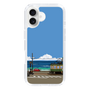 Slim Protection Case［ Studio Alec Shonan Story - Enoden and Fiat 500 ］