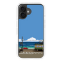 Slim Protection Case［ Studio Alec Shonan Story - Enoden and Fiat 500 ］