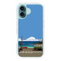 Slim Protection Case［ Studio Alec Shonan Story - Enoden and Fiat 500 ］